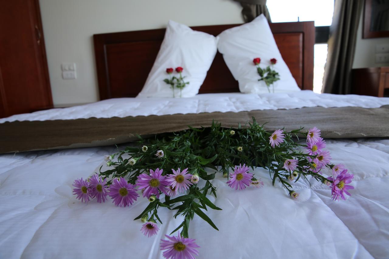 Aloha Hotel Phu Quoc Buitenkant foto
